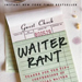 Waiter Rant book cover