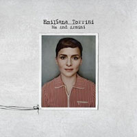 Emilíana Torrini | Me and Armini CD cover