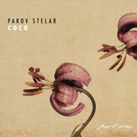 Parov Stelar | Coco CD cover