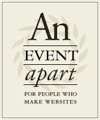 An Event Apart