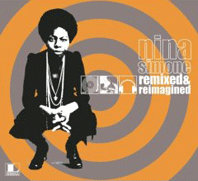 Nina Simone | Remixed and Reimagined